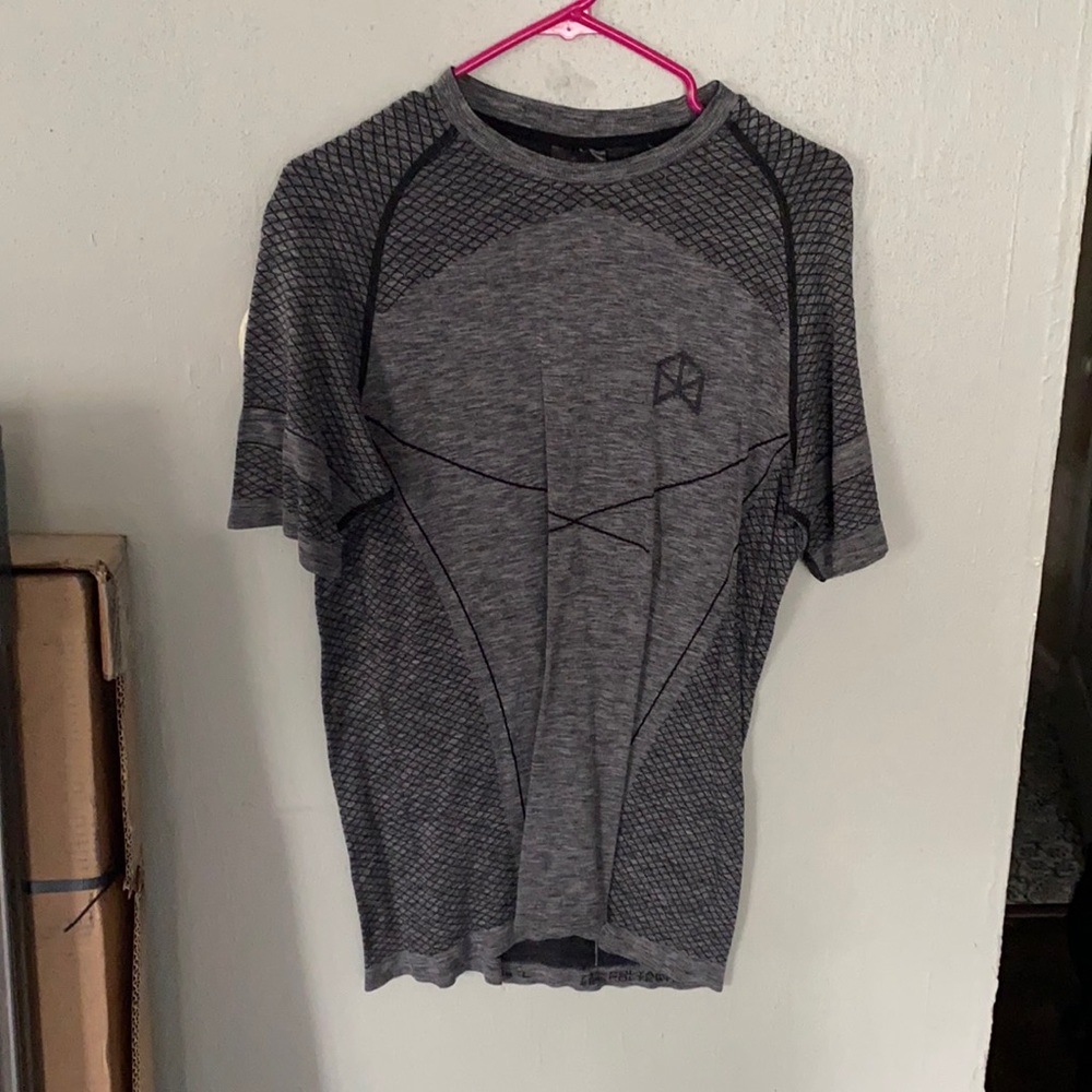 Workout Shirt